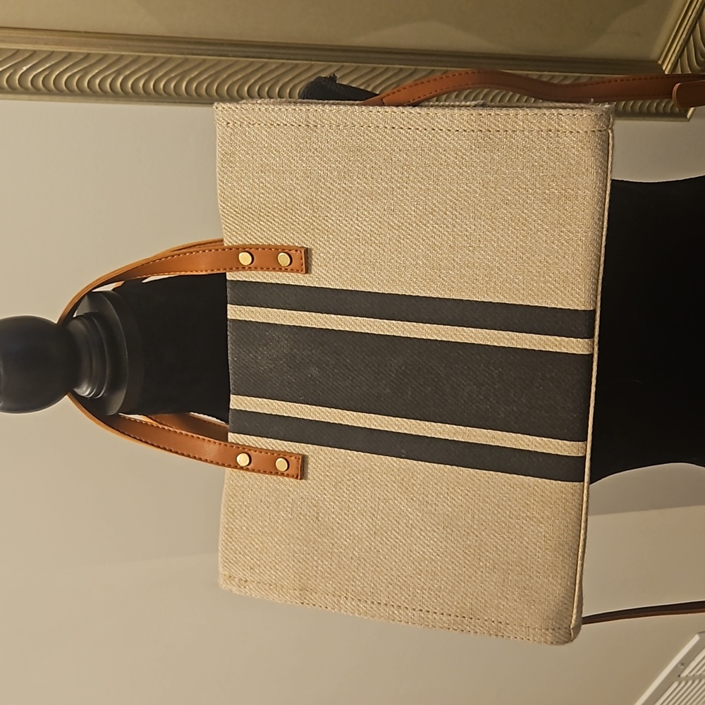 Fashion Jute Bag